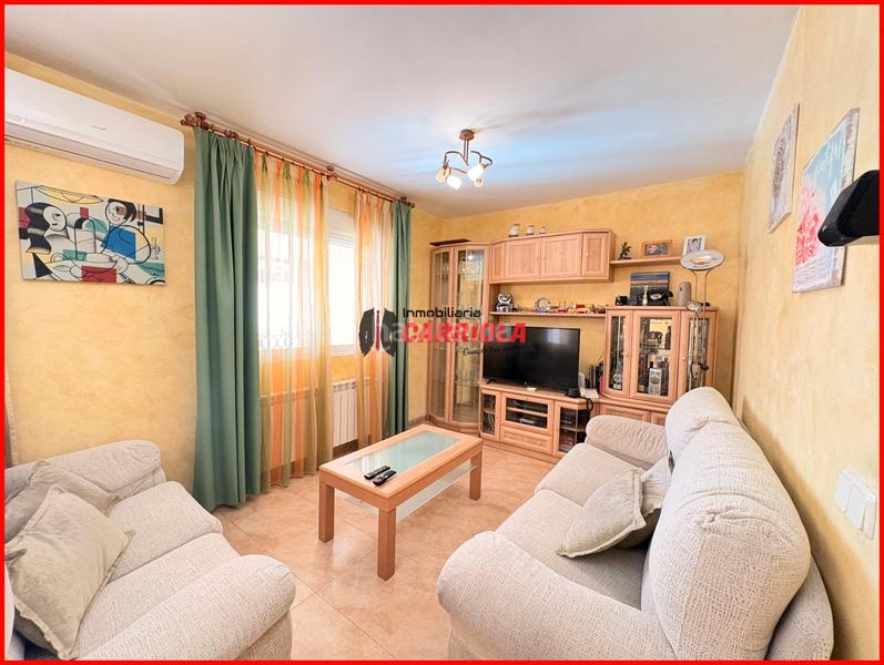 Foto 8c65dac3-15a6-439c-a857-0a5308467bc1. Maison jumelée avec chauffage dans Santo Domingo - Caudilla