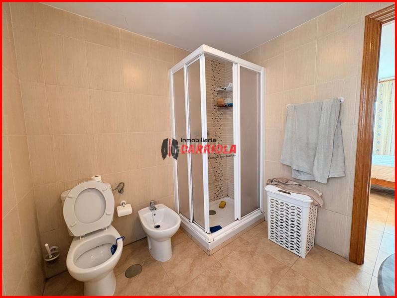 Foto 970856e1-6261-4465-b32b-8e994f9834cf. Maison jumelée avec chauffage dans Santo Domingo - Caudilla