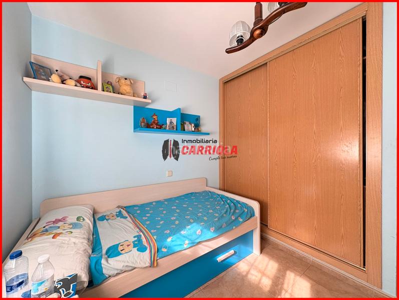 Foto dc4b7973-1f7e-4b2e-b8ee-05af7d9538a5. Maison jumelée avec chauffage dans Santo Domingo - Caudilla