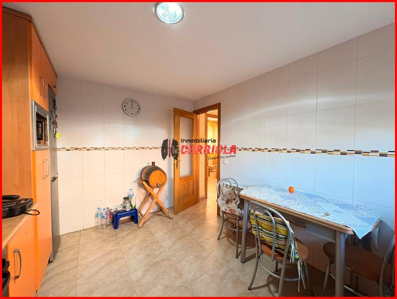 Foto eeb5a75a-f755-419c-b2f7-ce9706f76ab5. Maison jumelée avec chauffage dans Santo Domingo - Caudilla