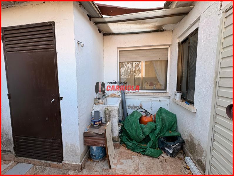 Foto 0daf2619-cbdb-4781-ade3-c5dbdae568d0. Casa aparellada amb calefacció a Quismondo