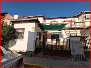 Casa pareada en Quismondo