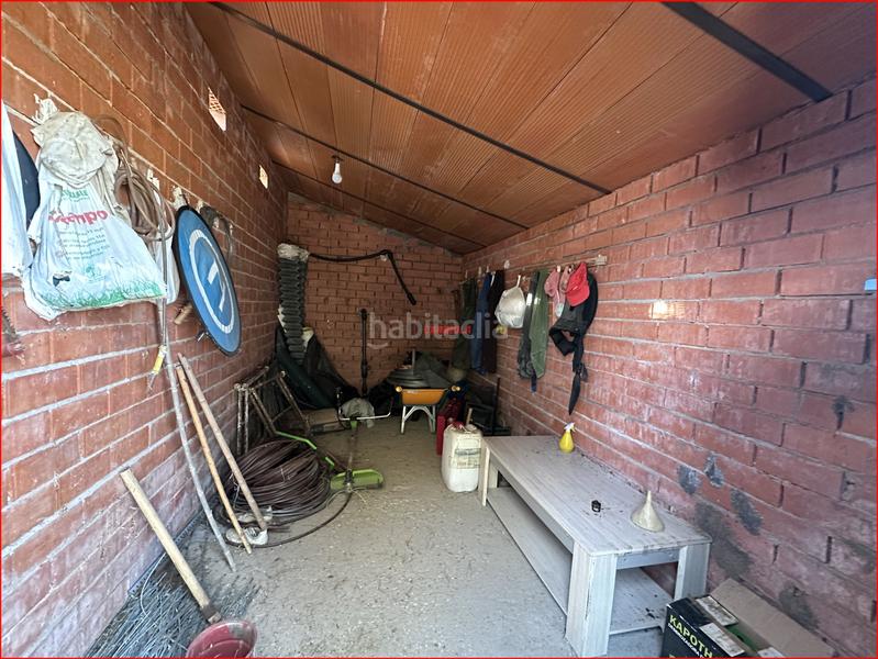 Foto a7310dc8-a58b-4d56-84a1-9ef64fa0719d. Masia a Torre de Esteban Hambrán (La)