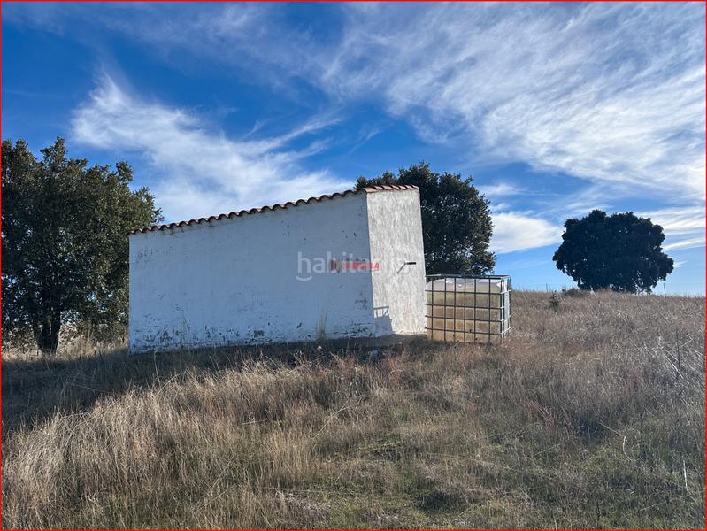 Foto c4a728af-65eb-43b0-9fba-7fb0dda6e7ff. Masia a Torre de Esteban Hambrán (La)