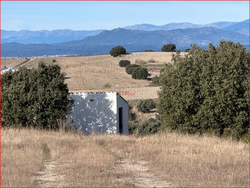 Foto cd8a1490-d79c-4efa-a3fb-9445a68ef87d. Masia a Torre de Esteban Hambrán (La)