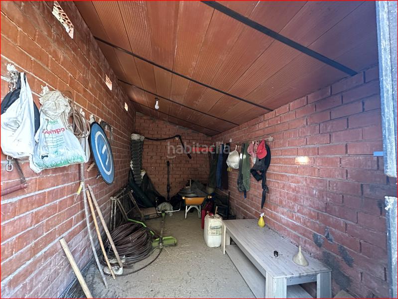 Foto ee87d550-f096-4b0e-b948-327e41c1dacc. Masia a Torre de Esteban Hambrán (La)