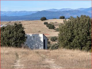 Masia en Torre de Esteban Hambrn (La)