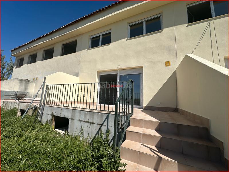 Foto 08a28936-6d0d-411d-962a-f976a58c8d62. Casa adossada a calle padre marciano alba martínez 2 a Torre de Esteban Hambrán (La)