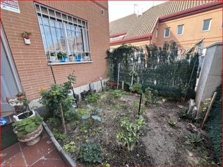 Casa pareada en Santo Domingo - Caudilla