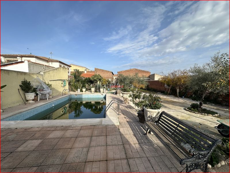 Foto 0aa4fd78-65b1-48dc-99bc-be74c3785e04. Casa adosada en Casar de Escalona (El)