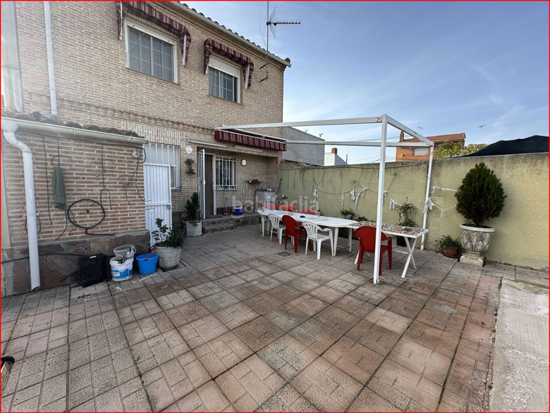 Foto 534ce12b-3b68-4394-a6e4-04f1c98b1331. Casa adosada en Casar de Escalona (El)