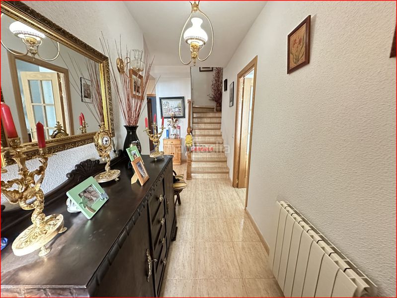 Foto e7a72d63-1573-4bbc-b004-e288f8523106. Casa adosada en Casar de Escalona (El)