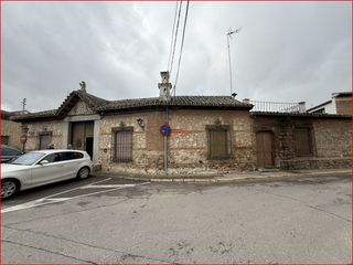 Chalet in Puebla de Montalbán (La)