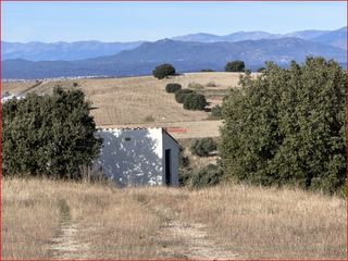 Landgut in Torre de Esteban Hambrán (La)