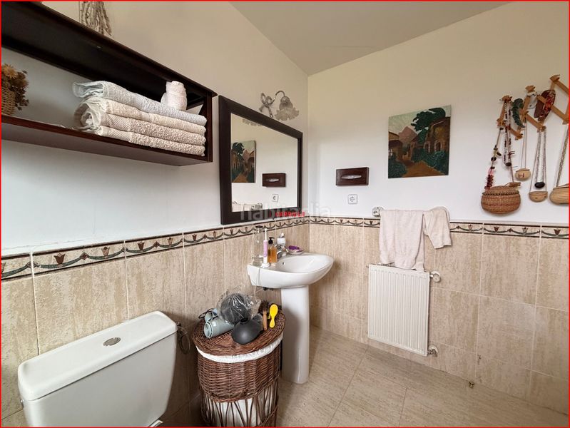 Foto 71234130-04d9-4853-8033-204068595690. Casa aparellada a Torre de Esteban Hambrán (La)