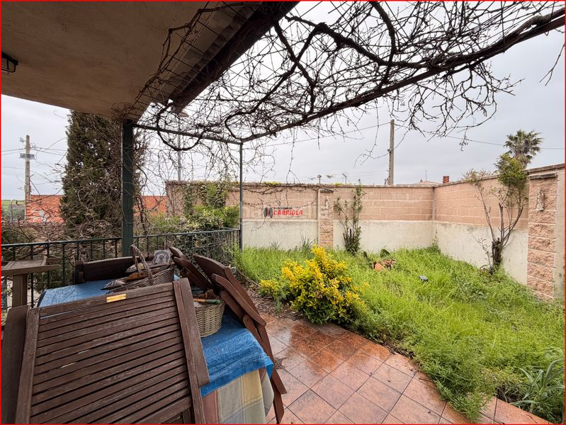 Foto acec4296-b58a-4595-88dc-d1bc7f0a0108. Casa aparellada a Torre de Esteban Hambrán (La)