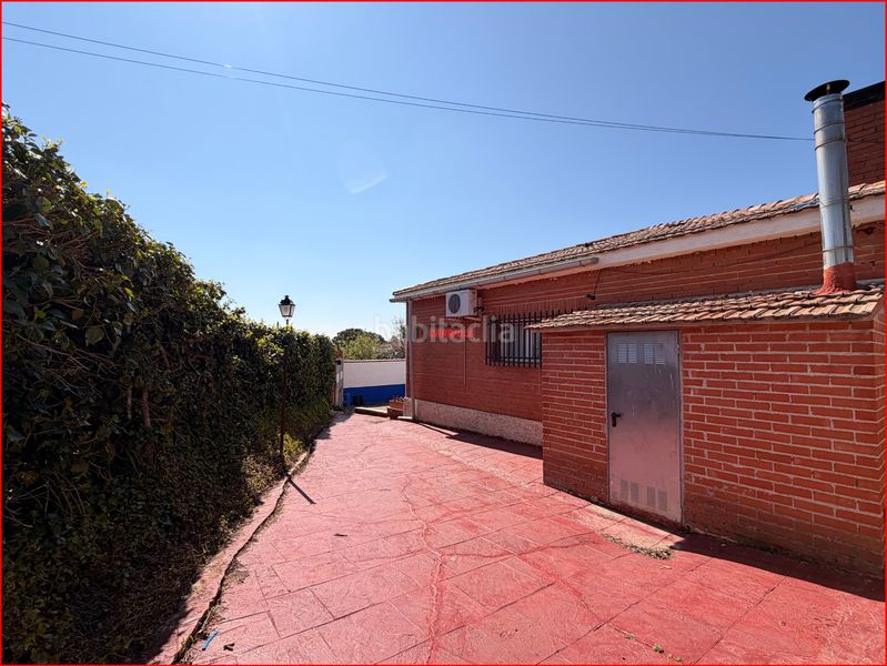 Foto 01647cd3-2921-4638-bfa9-93e11c2e0c66. Chalet en Ventas de Retamosa (Las)