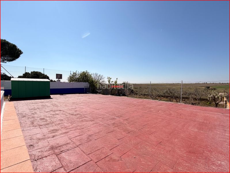Foto 07b914bf-8293-4389-9685-3d60b001a768. Chalet en Ventas de Retamosa (Las)