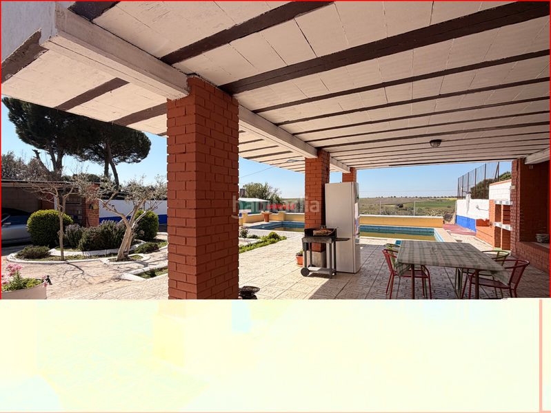 Foto 1dc8b300-ef52-4a36-884e-4f4f1c0ad91c. Chalet en Ventas de Retamosa (Las)
