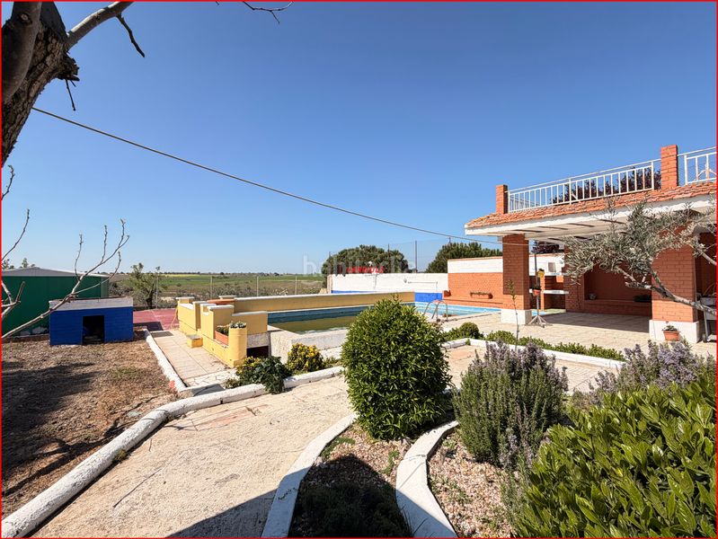 Foto 3a986d05-9a33-4e98-a286-d5c95f48843f. Chalet en Ventas de Retamosa (Las)