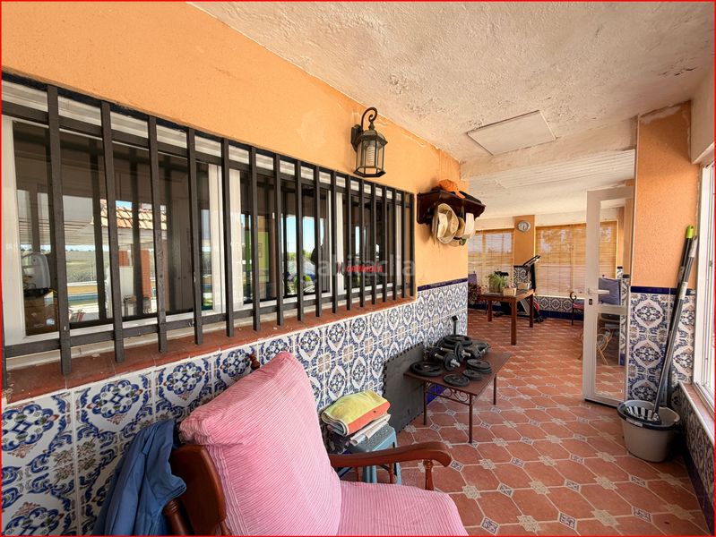 Foto 45817abb-17a2-4997-b81a-78b0de5f0dbe. Chalet en Ventas de Retamosa (Las)
