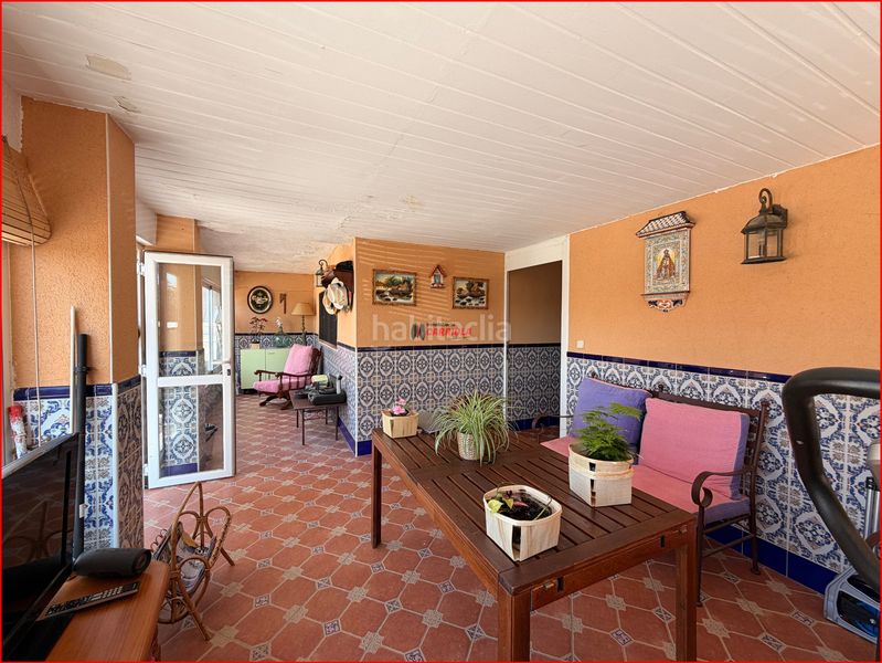Foto 4740b22a-9d61-45e7-b1af-ab77631a8611. Chalet en Ventas de Retamosa (Las)