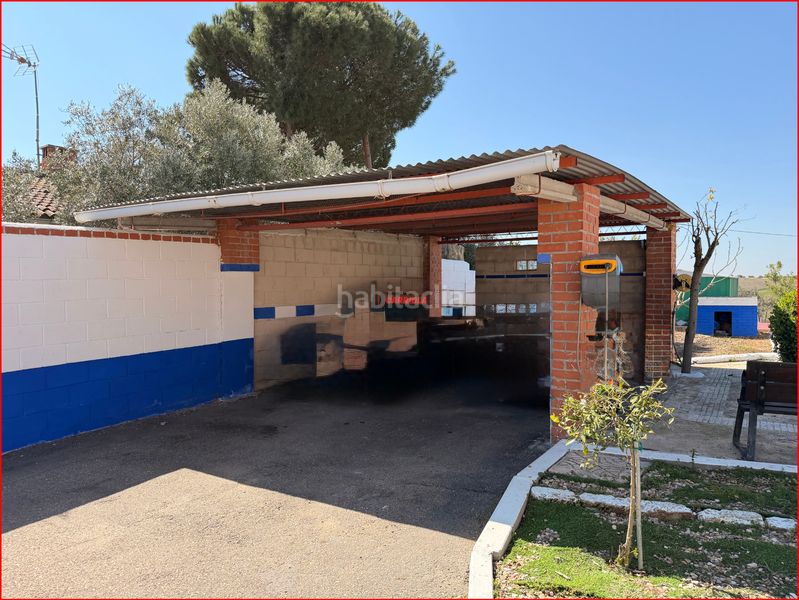 Foto 557dfb38-a84c-4d29-8b81-1db236a5282d. Chalet en Ventas de Retamosa (Las)