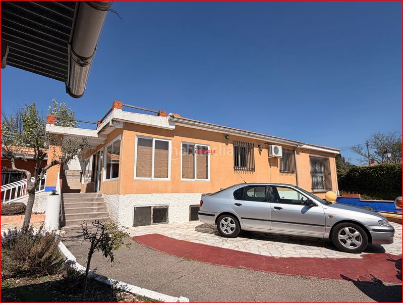 Foto 63e6de66-5f44-44b6-bdf7-508d2242c049. Chalet en Ventas de Retamosa (Las)