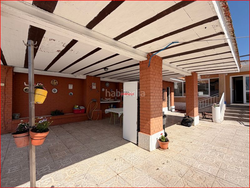 Foto 909d7fda-9359-49df-adab-64afc4aa29c3. Chalet en Ventas de Retamosa (Las)