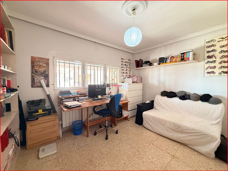 Foto b533053c-8733-4782-bf09-c34b19eef631. Chalet en Ventas de Retamosa (Las)