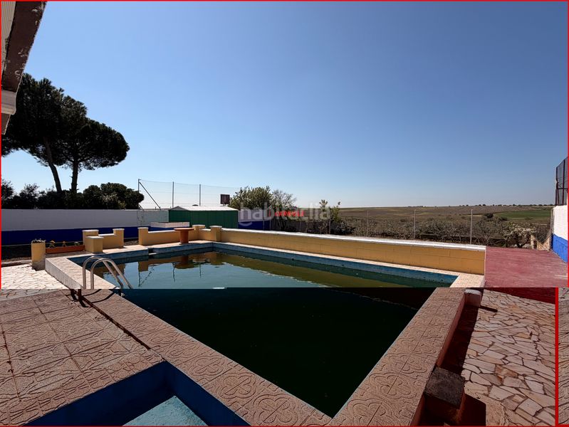 Foto be6cbc09-3237-4496-a4e8-24de9703e2f5. Chalet en Ventas de Retamosa (Las)