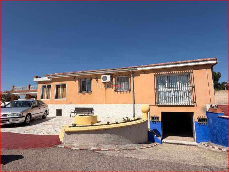 Foto c07dcb34-af7b-4d89-a1a5-13481a5ead59. Chalet en Ventas de Retamosa (Las)