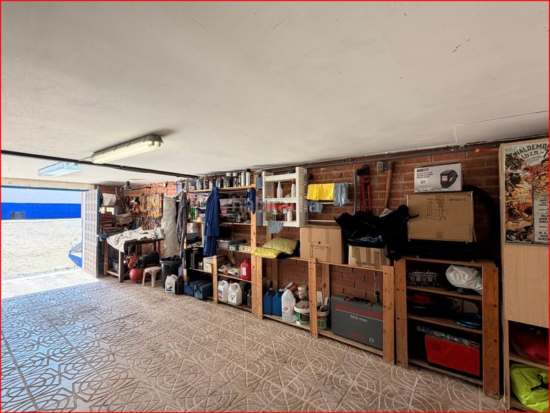 Foto c29dc407-e7df-40da-89a5-1dba77bd7b13. Chalet en Ventas de Retamosa (Las)