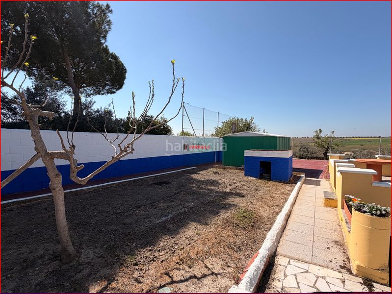 Foto d20ae4f8-4b84-44f0-be9a-8b147c5a6525. Chalet en Ventas de Retamosa (Las)