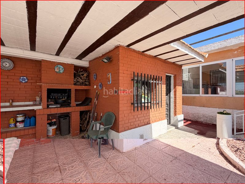 Foto e17271b9-32cd-49ab-b33a-cfbabf7ea266. Chalet en Ventas de Retamosa (Las)