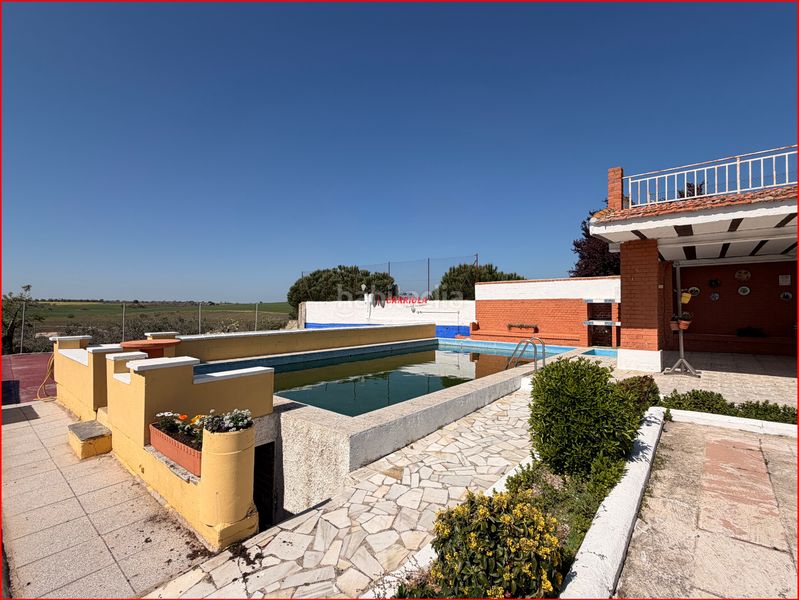 Foto f408a3a4-a628-4465-a605-58629f534b5a. Chalet en Ventas de Retamosa (Las)