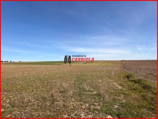 Rural plot in Chozas de Canales