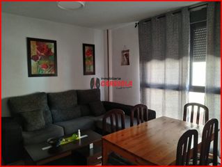 Appartement à Fuensalida