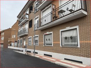 Appartement à Calle cervantes 23