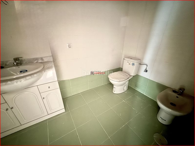 Foto f6b2fed1-74e6-4240-b215-c0f5779fbb26. Casa pareada inmobiliaria carriola vende y sin comisión de agencia al comprador, espectacular casa de obra nueva en el corazón del pueblo: el en Quismondo