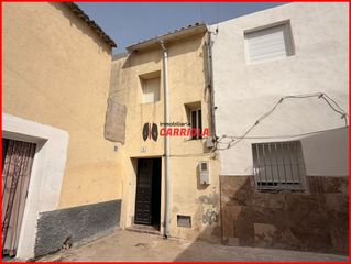 Casa a schiera in Quismondo