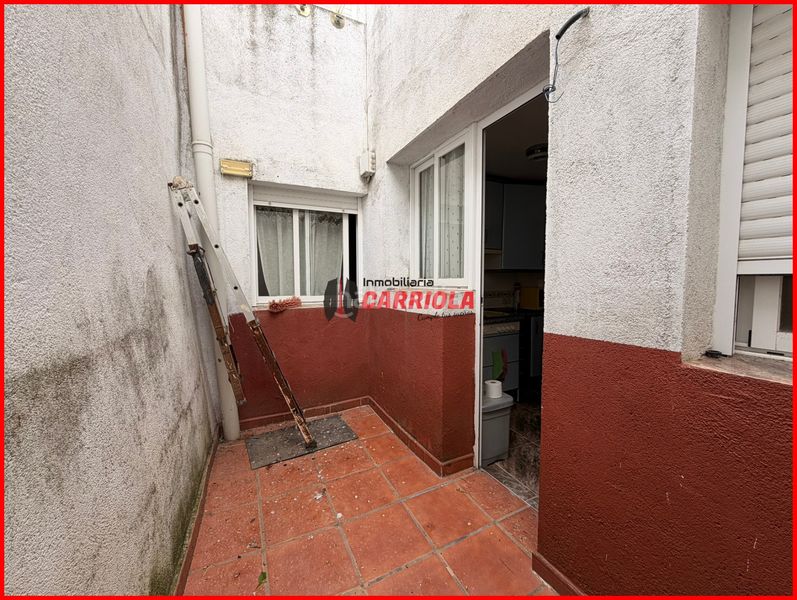 Foto fe00923f-30f7-485b-a1fe-65f692925afe. Casa adossada a Quismondo