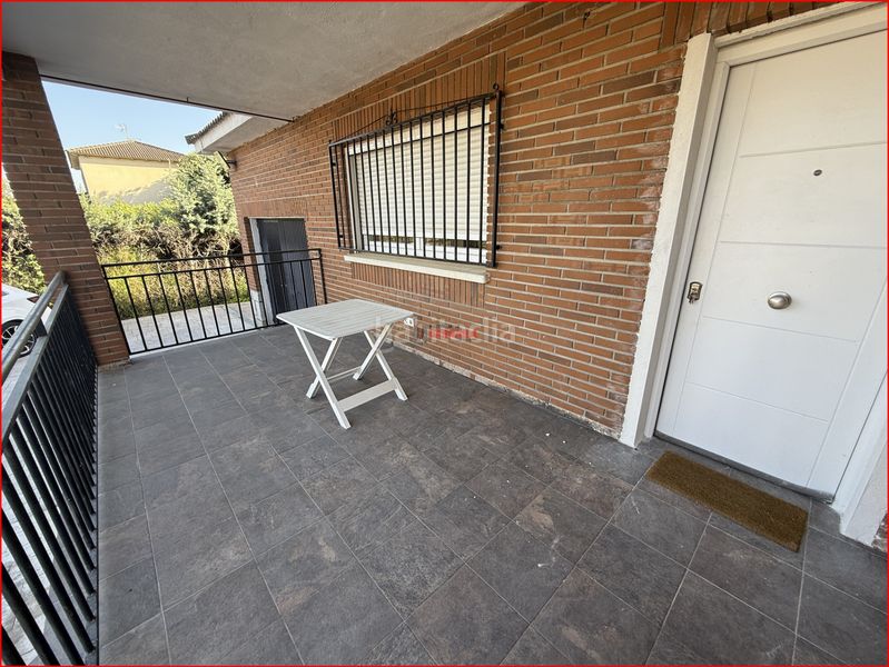 Foto b664222a-b905-45e9-91e6-704473dff304. Xalet amb aparcament piscina a Escalona