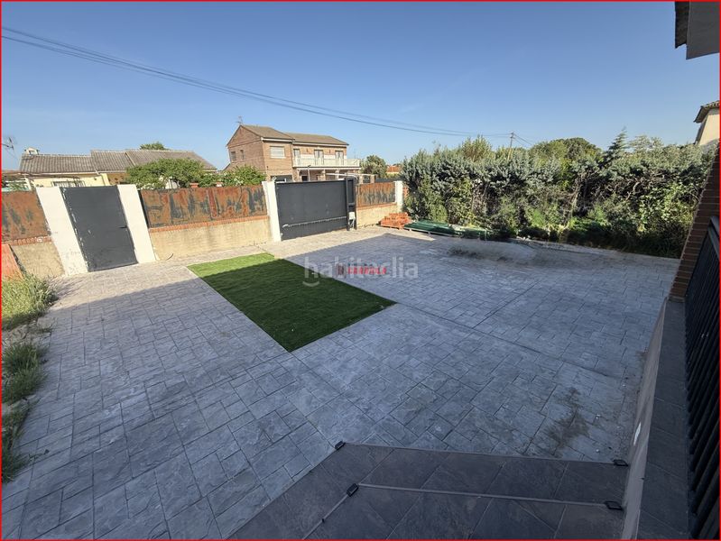 Foto f4c93f9c-9baf-4d75-9d2c-d2d614f92c2e. Xalet amb aparcament piscina a Escalona