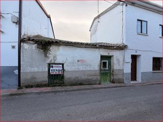 Reihenhaus in Torre de Esteban Hambrán (La)