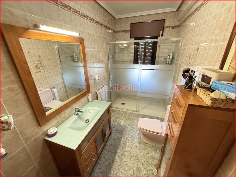 Foto 0d172469-da87-4c88-b6f2-aec809179fb7. Casa adossada amb calefacció aparcament a Burujón