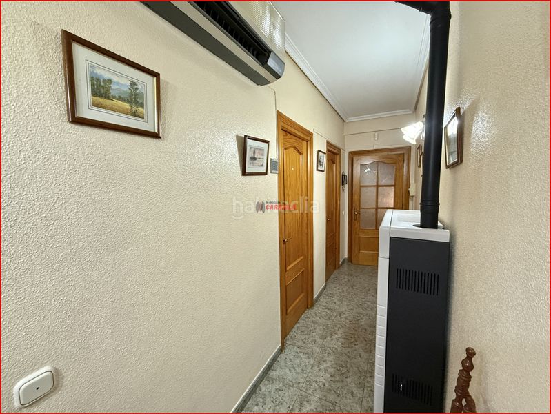 Foto cbe24940-5477-41e8-82ec-ed37fbc8662e. Casa adossada amb calefacció aparcament a Burujón