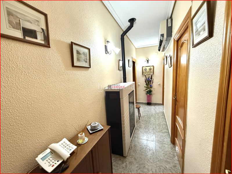 Foto d91d1429-80a4-4fea-a335-a2ef40290a87. Casa adossada amb calefacció aparcament a Burujón