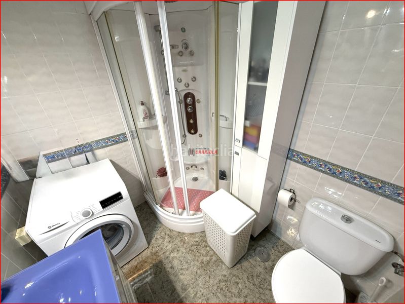 Foto f8c3e716-3664-4321-bc3f-ad1e46c29858. Casa adossada amb calefacció aparcament a Burujón
