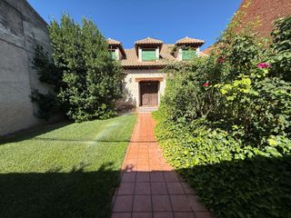 Reihenhaus in Mata (La). Espectacular caserón premium: un oasis de espacio, naturaleza.